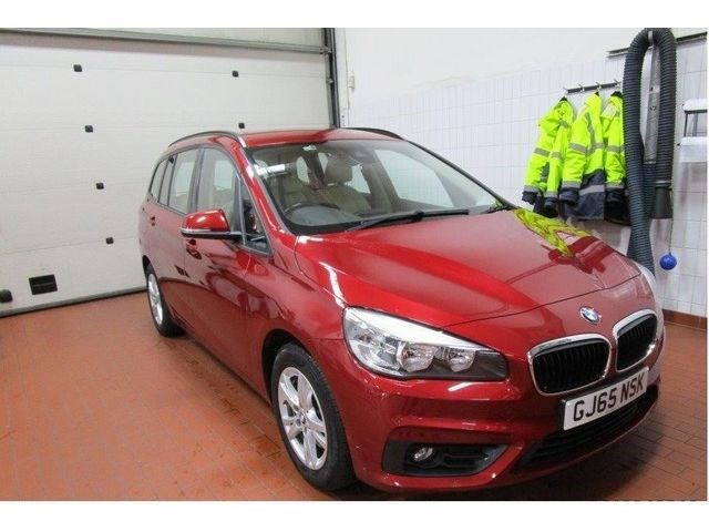 BMW 2 Series Listing Image