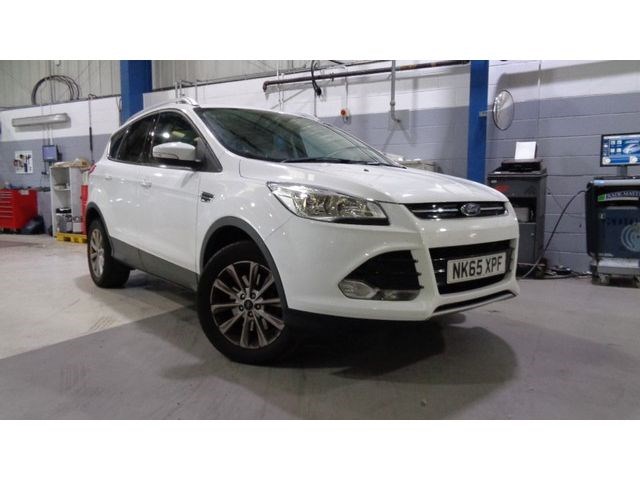 Ford Kuga Listing Image