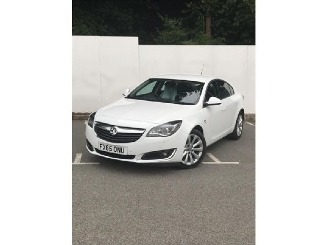 Vauxhall Insignia Listing Image