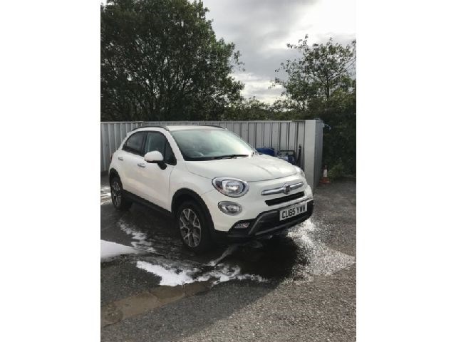 Fiat 500X Listing Image