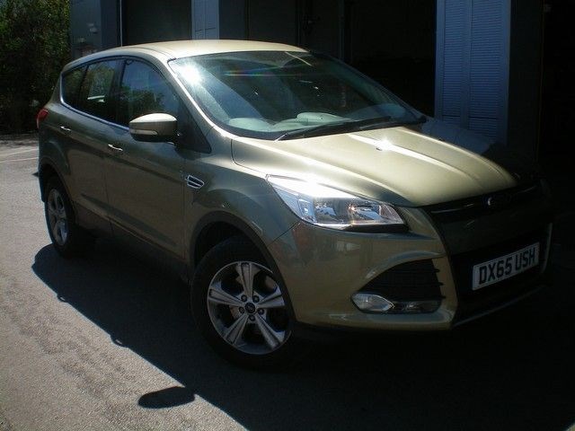 Ford Kuga Listing Image