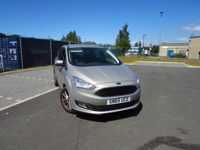 Ford C-Max Listing Image