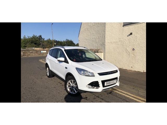 Ford Kuga Listing Image