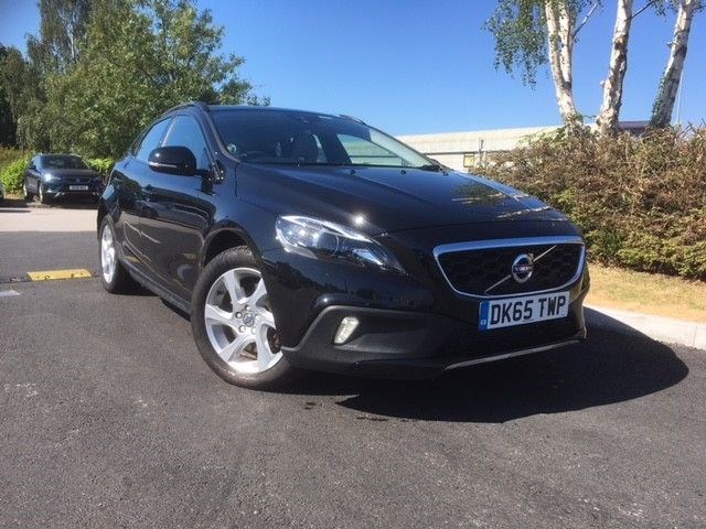 Volvo V40 Listing Image