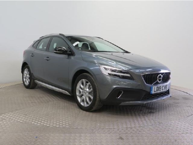 Volvo V40 Listing Image