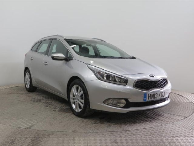 Kia Ceed Listing Image