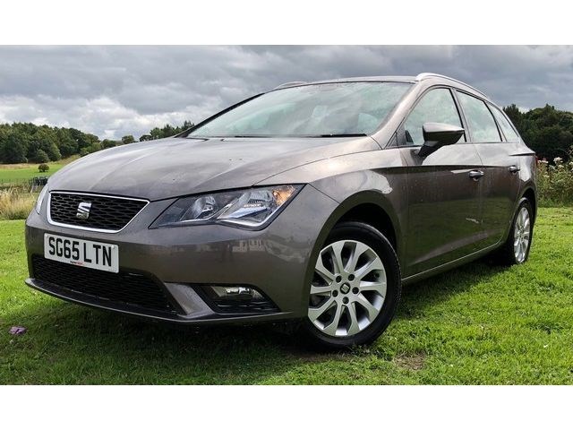 SEAT Leon Listing Image