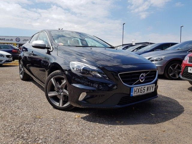 Volvo V40 Listing Image