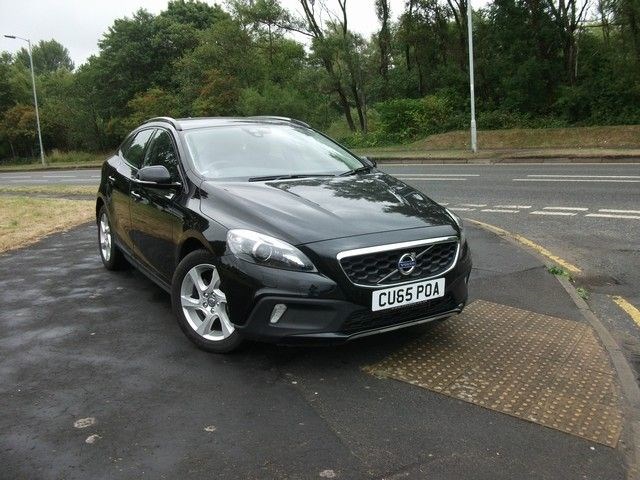 Volvo V40 Listing Image