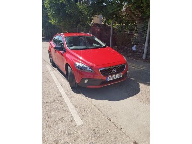 Volvo V40 Listing Image