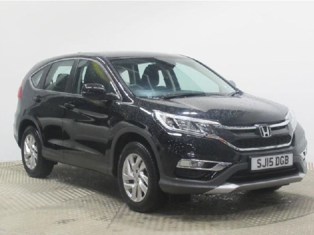 Honda CR-V Listing Image