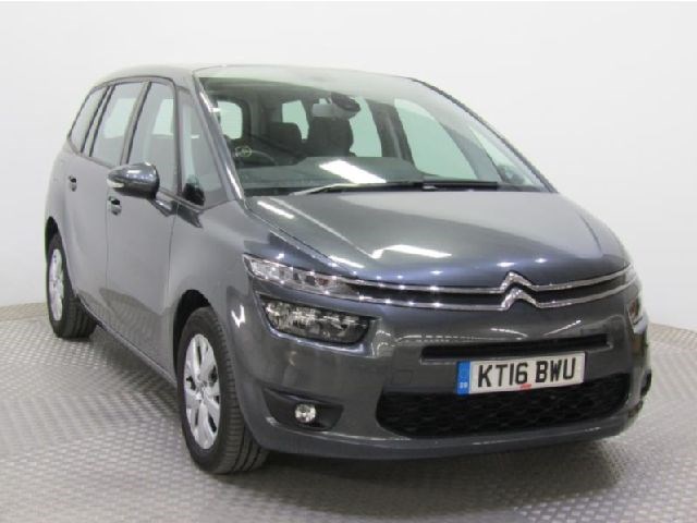 Citroen  Listing Image