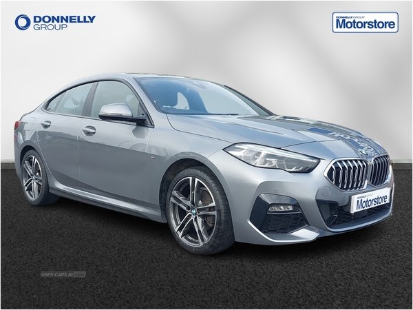 BMW 2 Series Listing Image