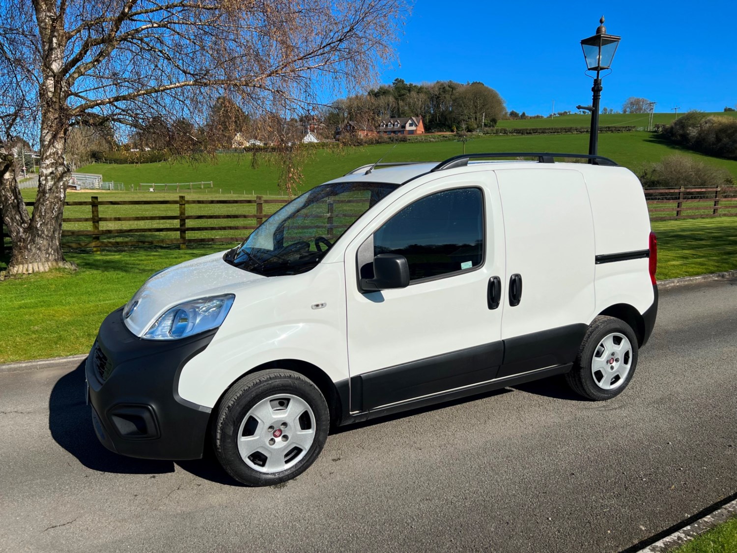 Fiat Fiorino Listing Image