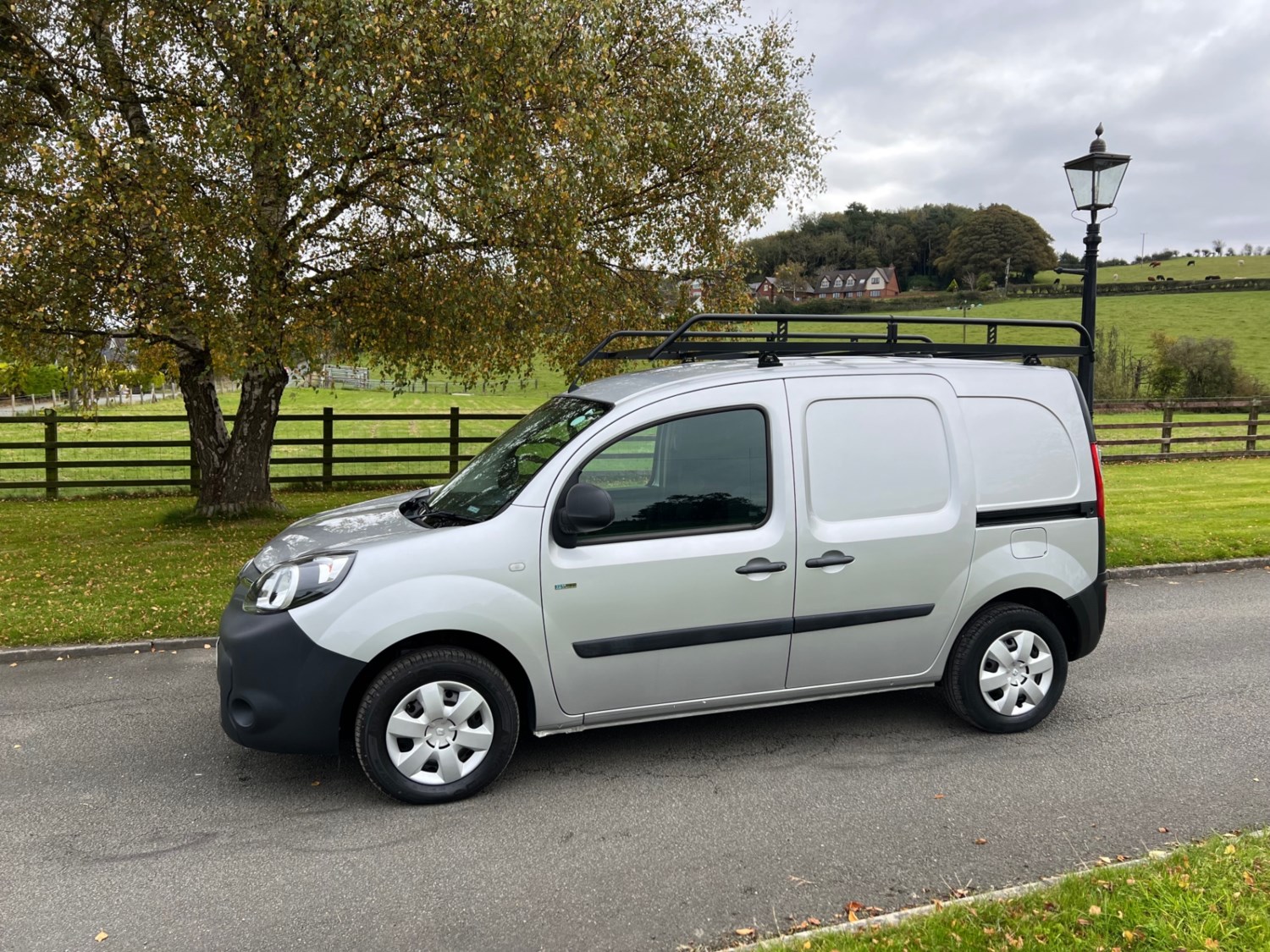 Renault Kangoo Listing Image