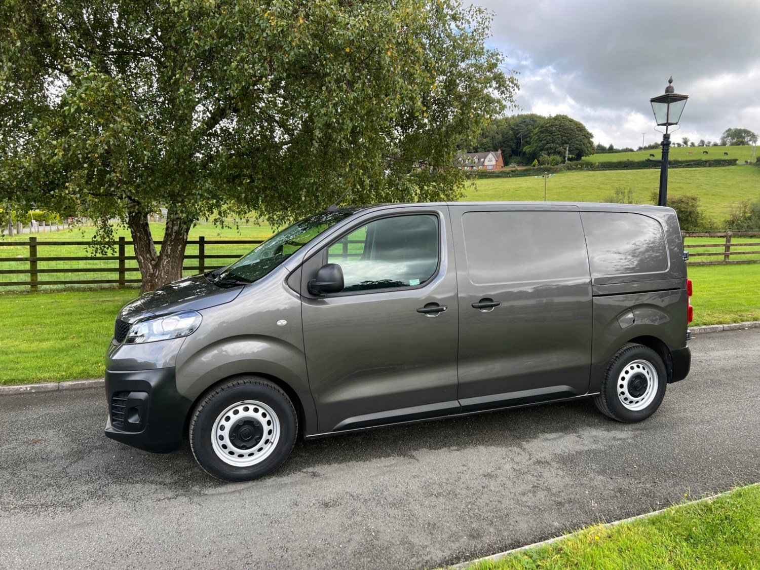 Fiat Scudo Listing Image