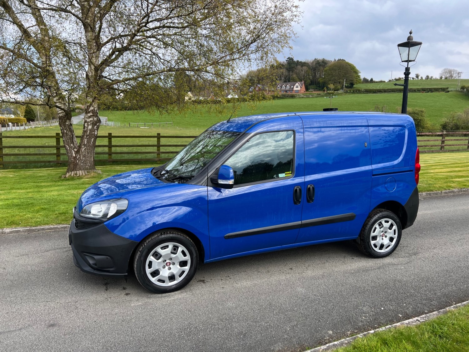 Fiat Doblo Listing Image