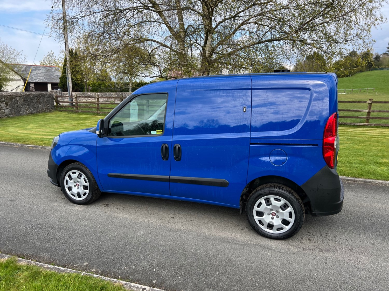 Fiat Doblo Listing Image