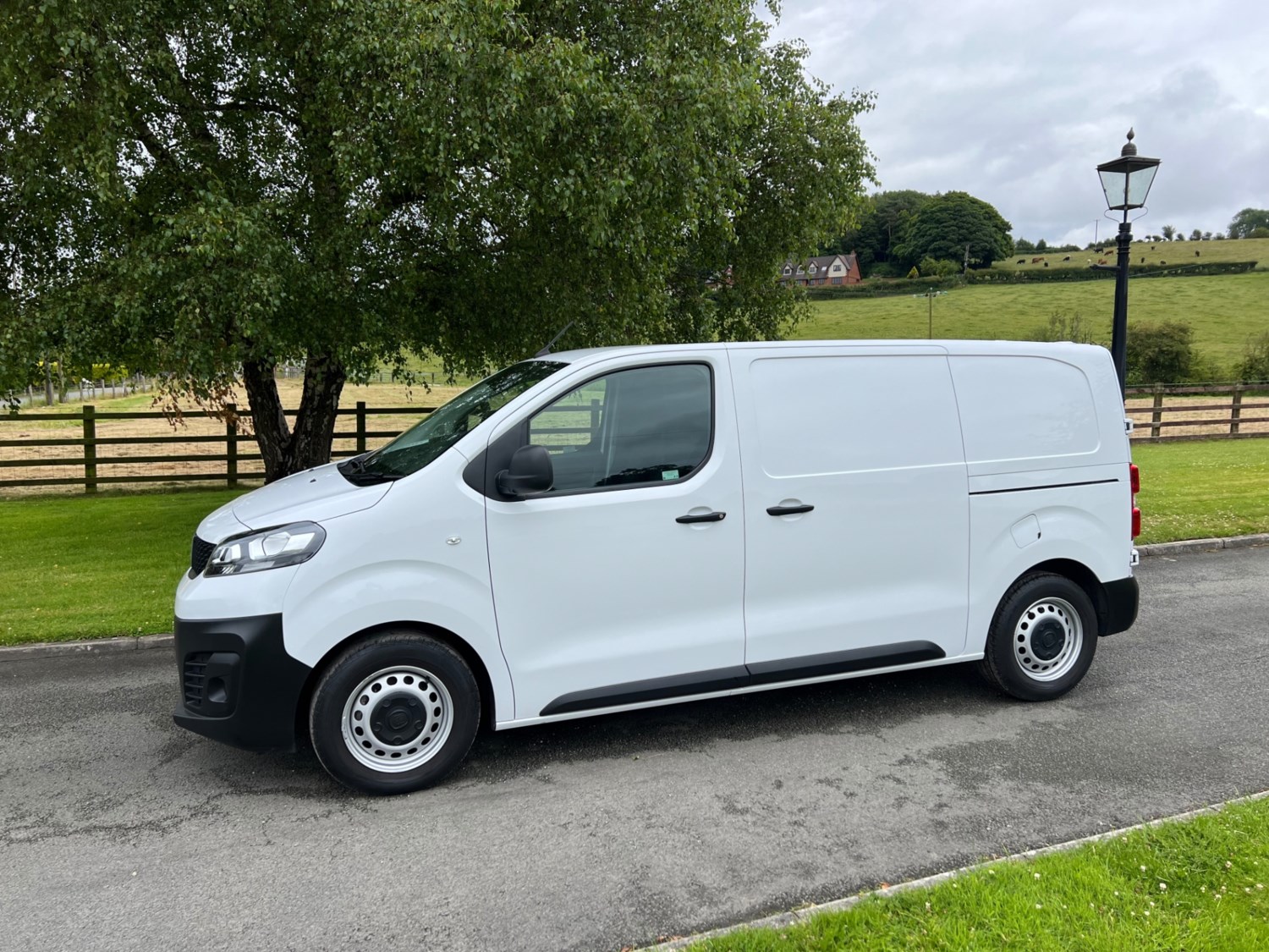 Fiat Scudo Listing Image