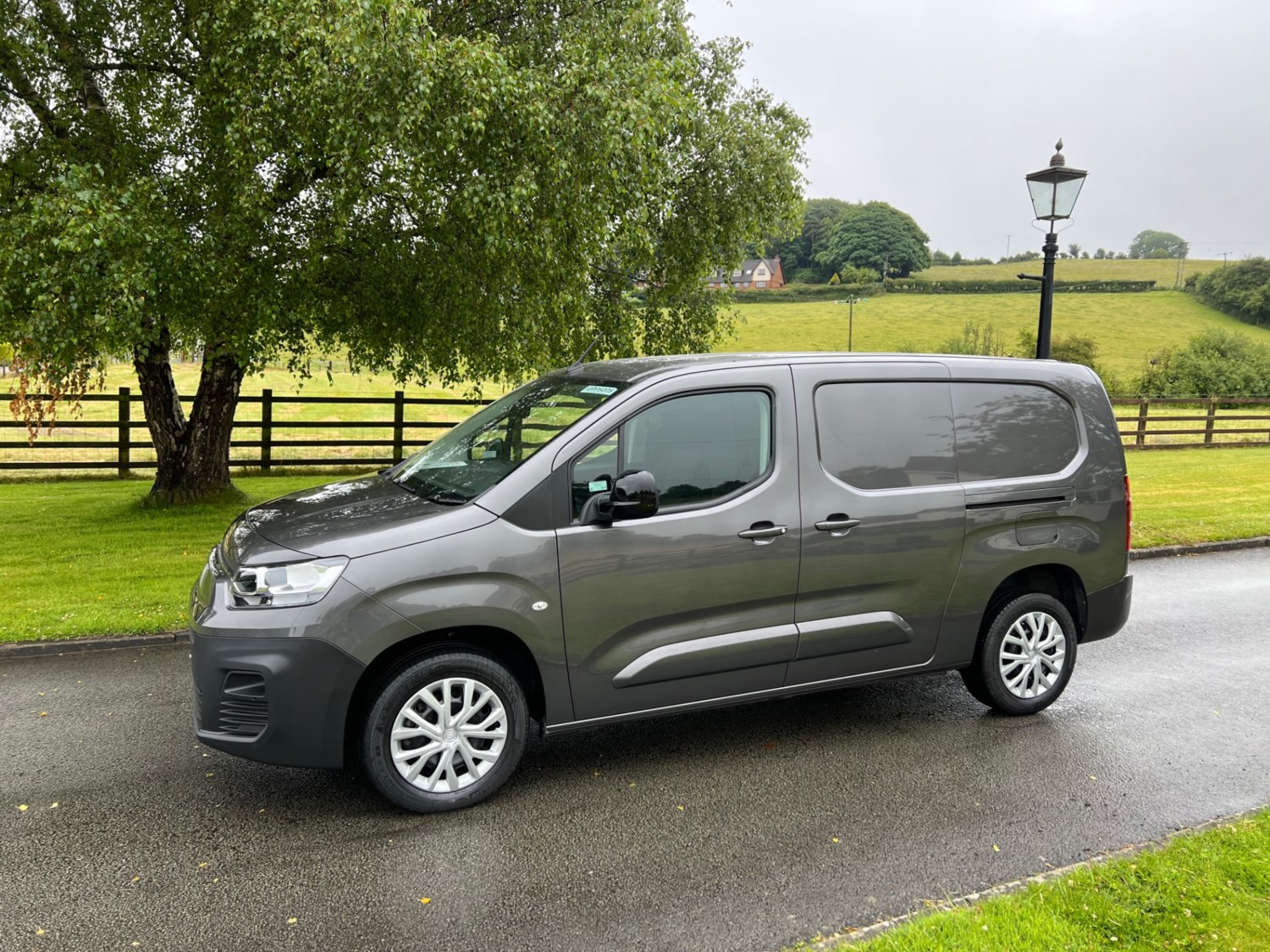 Fiat Doblo Listing Image