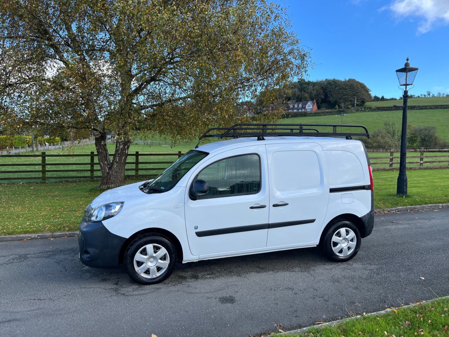 Renault Kangoo Listing Image