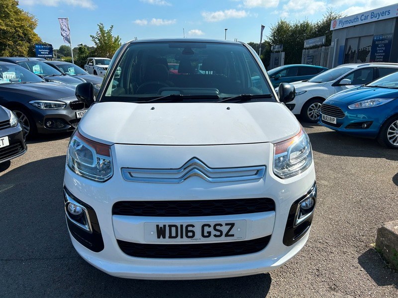 Citroen C3 Listing Image