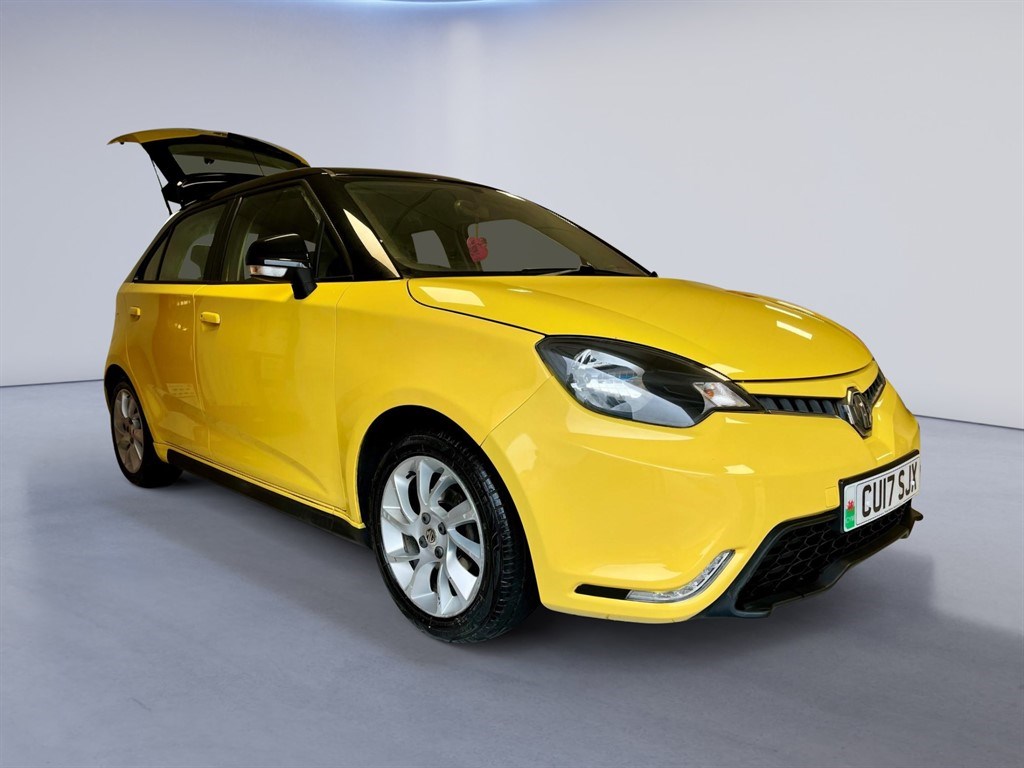 MG 3 Listing Image