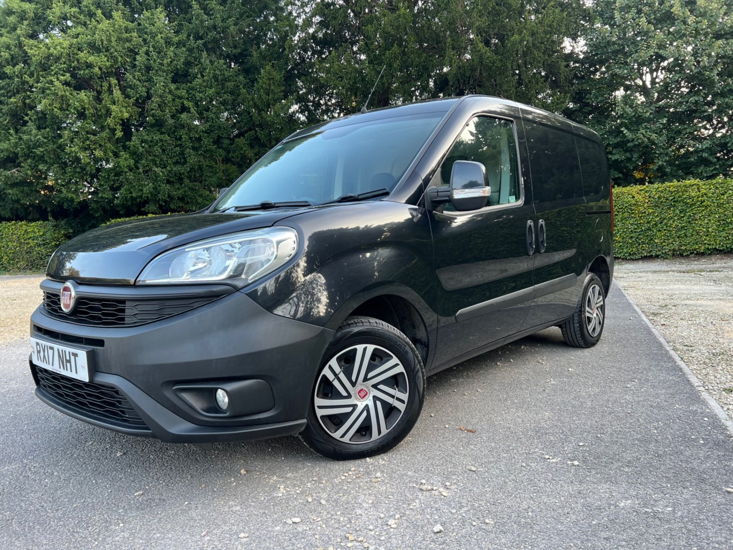 Fiat Doblo Listing Image