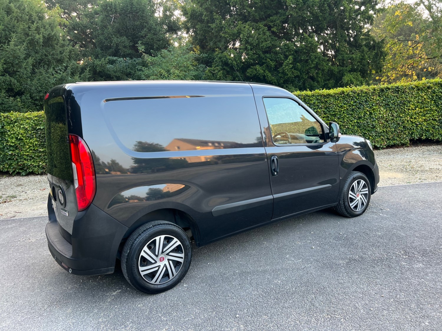 Fiat Doblo Listing Image