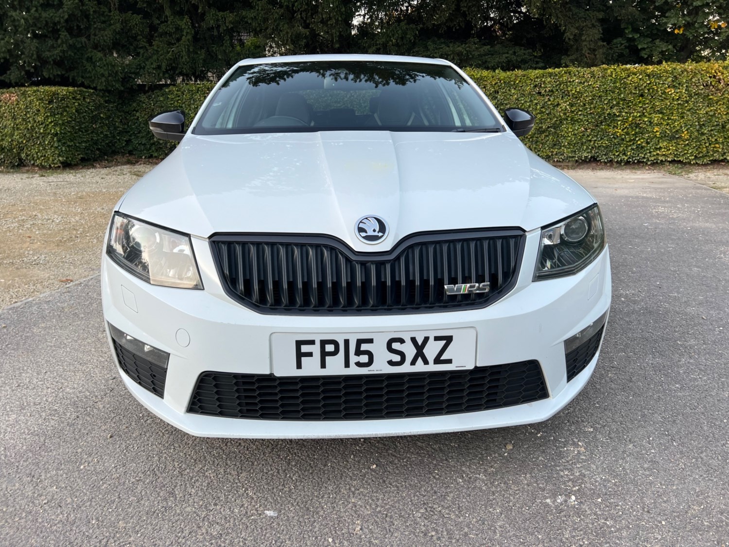 Skoda Octavia Listing Image