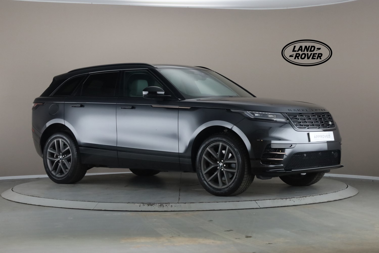 Land Rover Range Rover Velar Listing Image