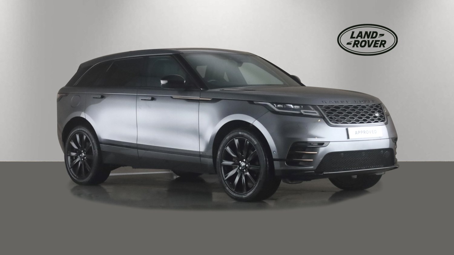 Land Rover Range Rover Velar Listing Image