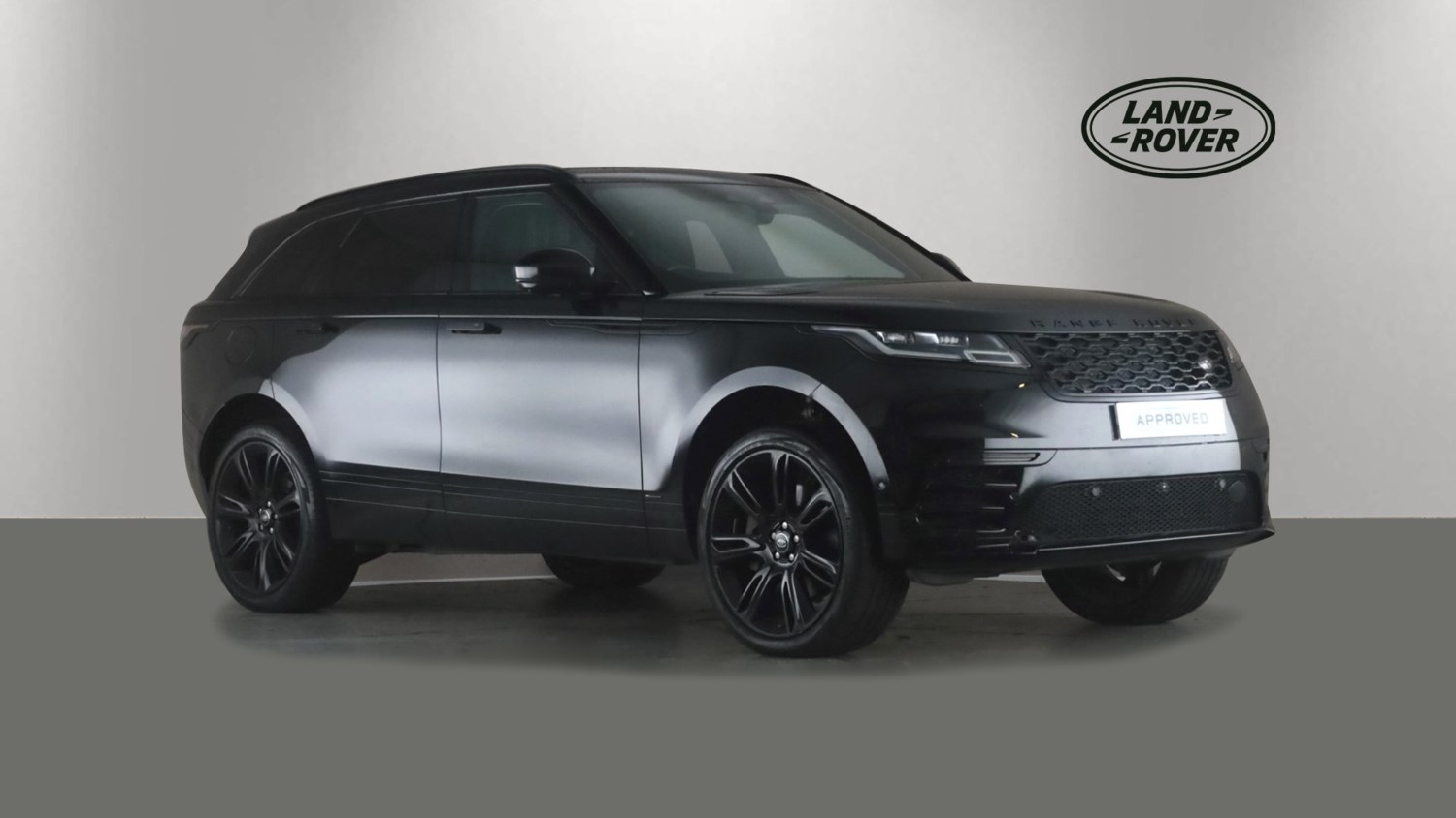 Land Rover Range Rover Velar Listing Image