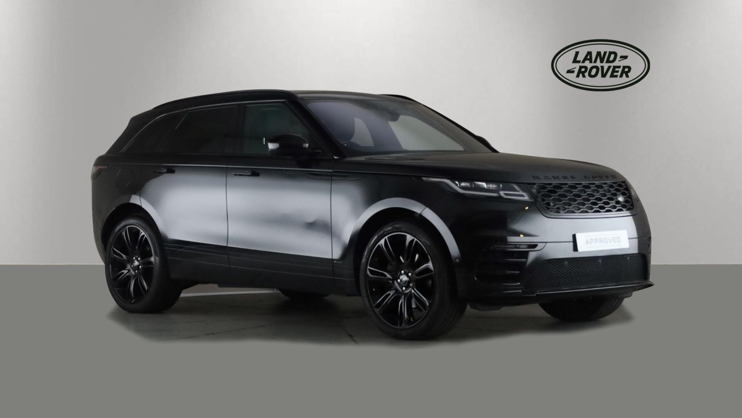 Land Rover Range Rover Velar Listing Image