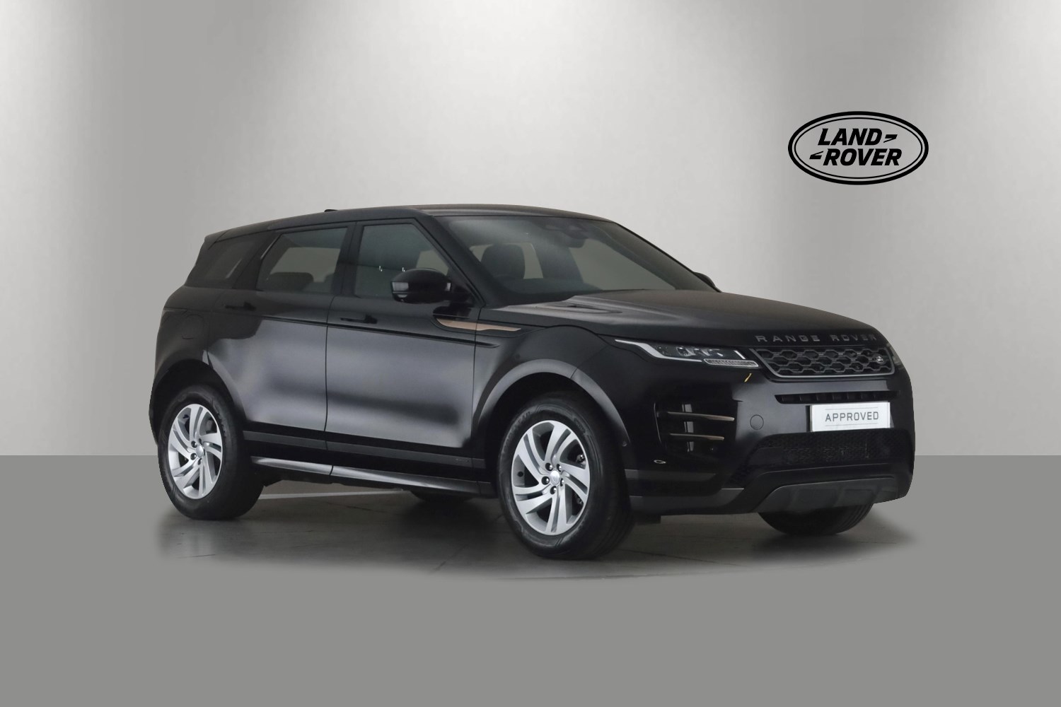 Land Rover Range Rover Evoque Listing Image