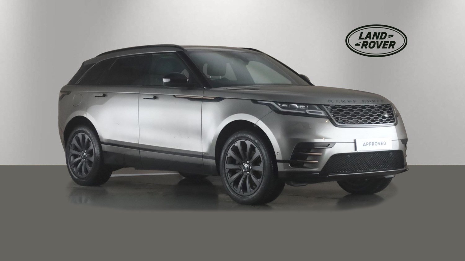 Land Rover Range Rover Velar Listing Image