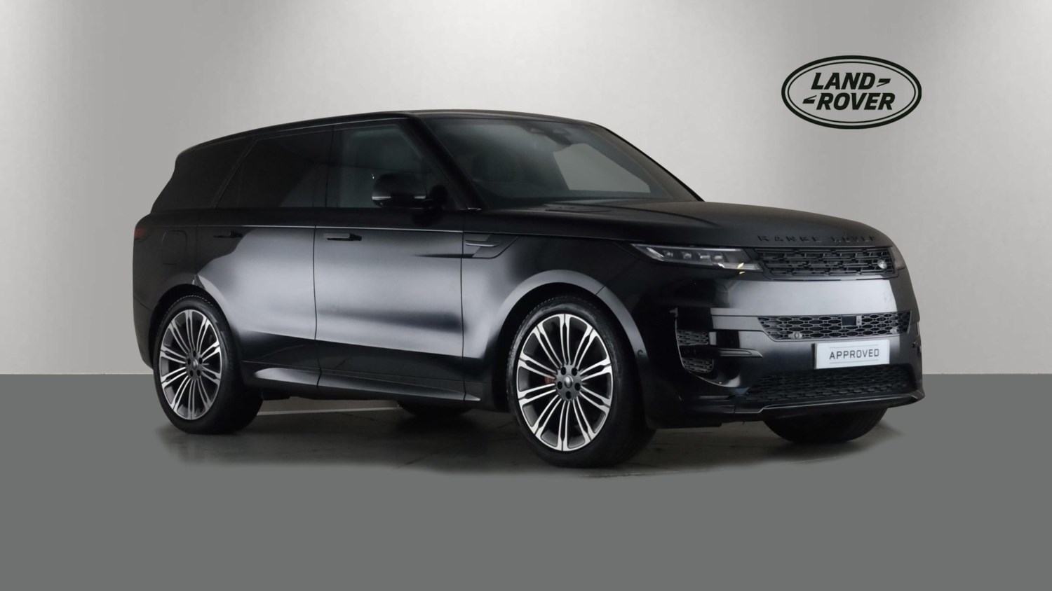 Land Rover Range Rover Sport Listing Image