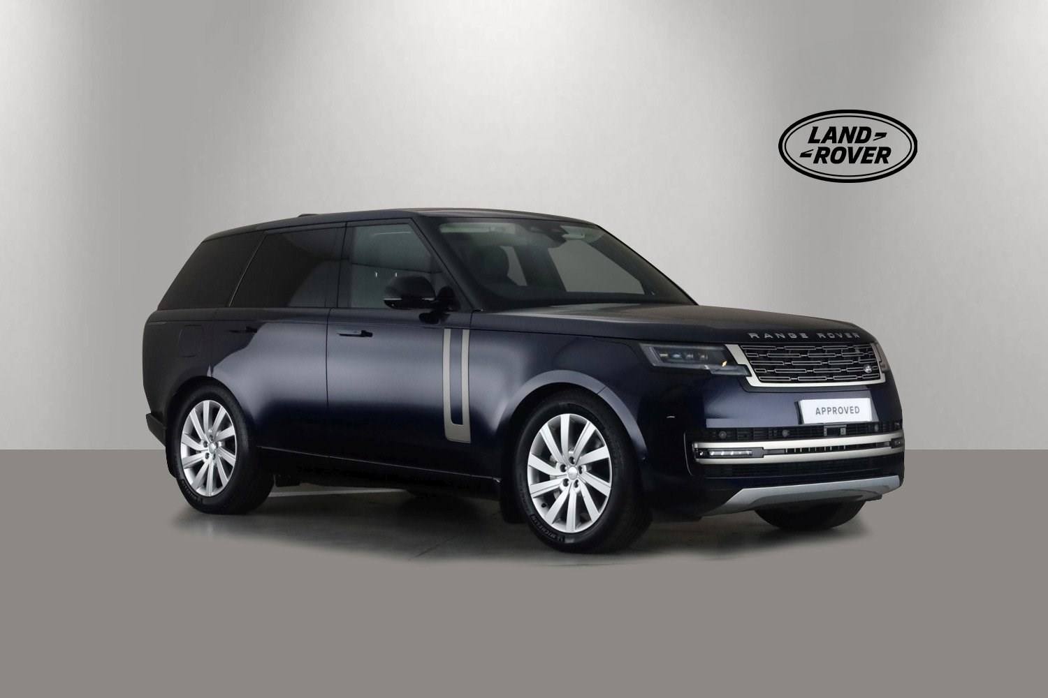 Land Rover Range Rover Listing Image