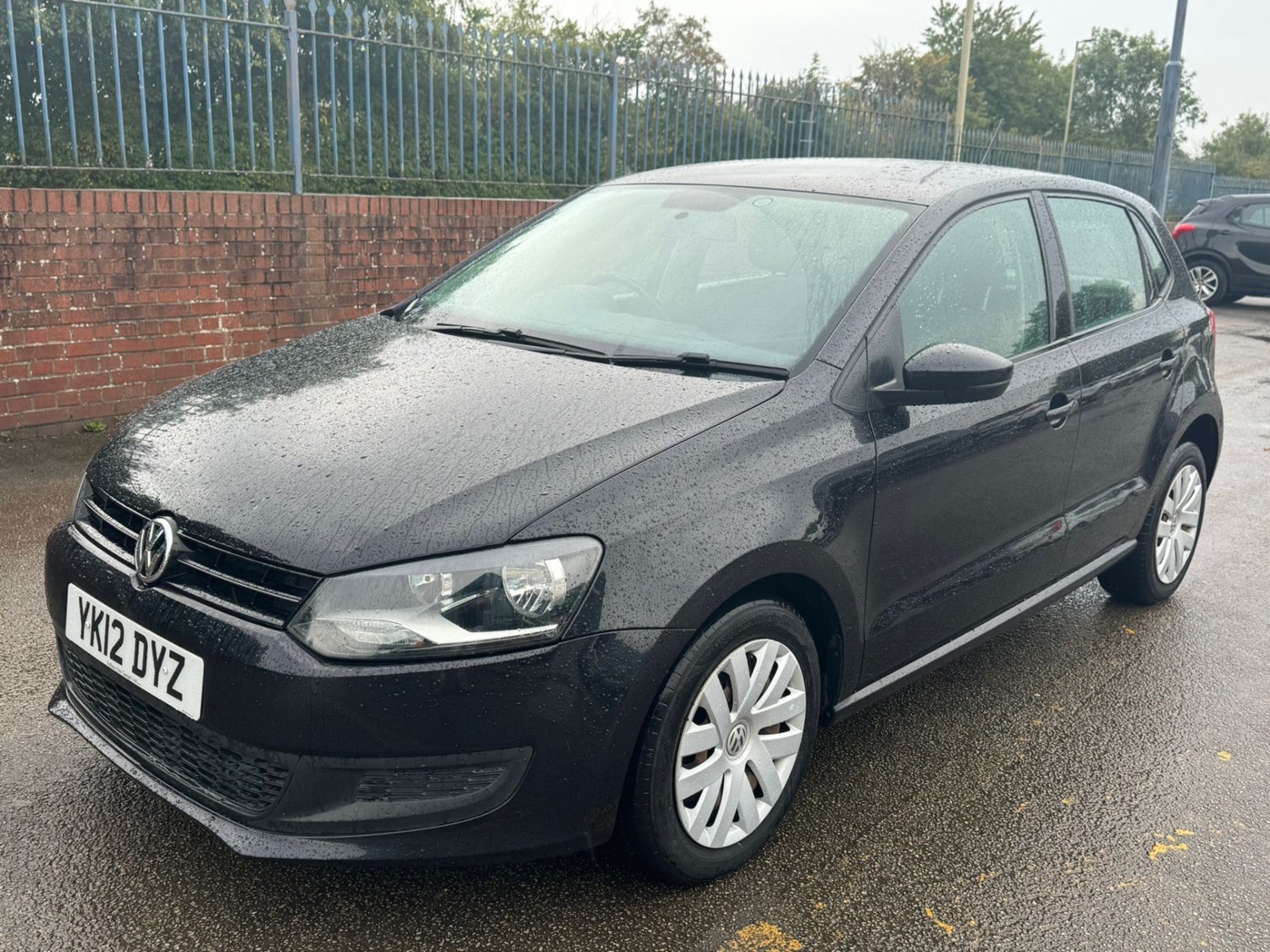 Volkswagen Polo Listing Image