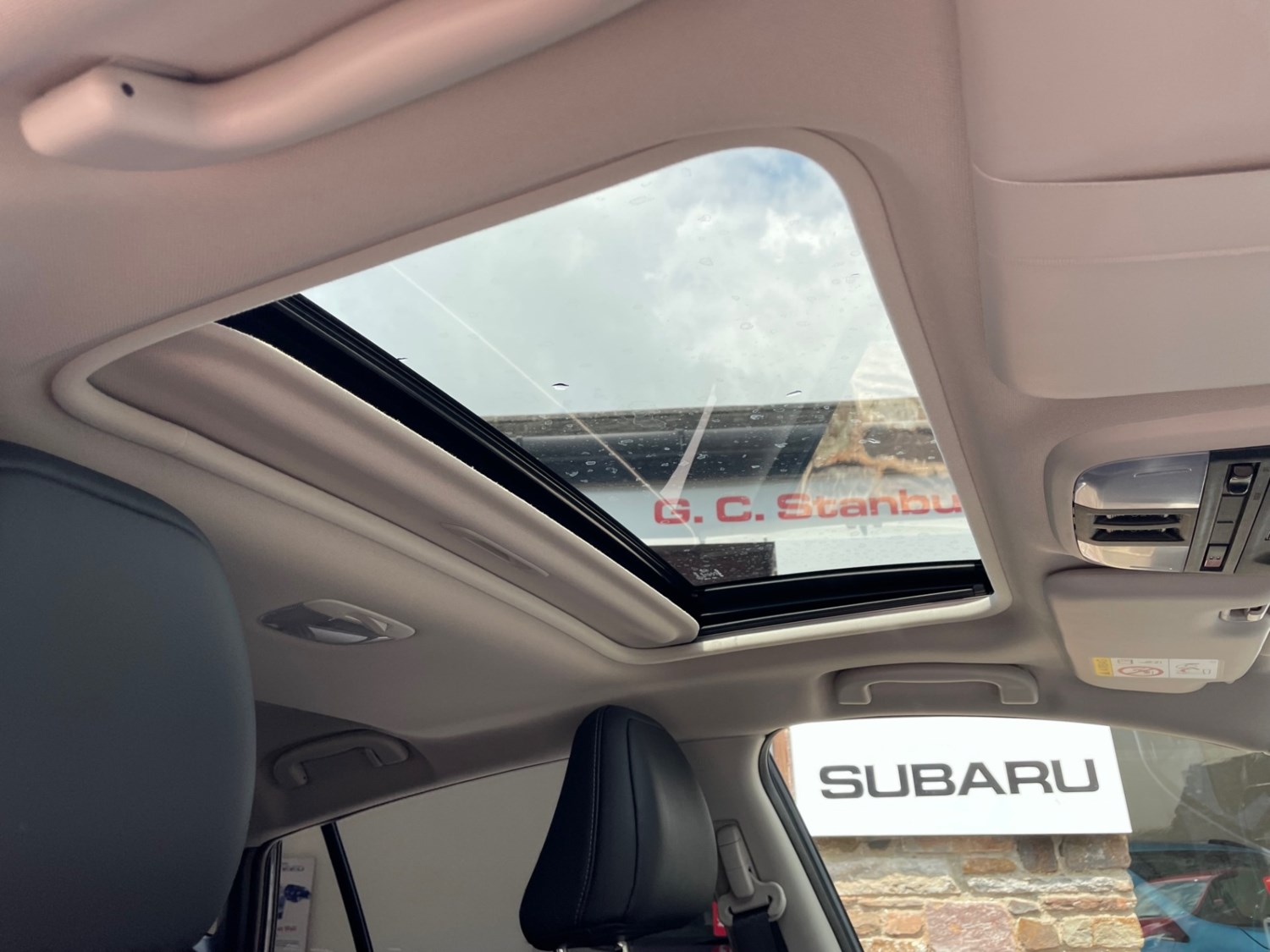 Subaru Crosstrek Listing Image