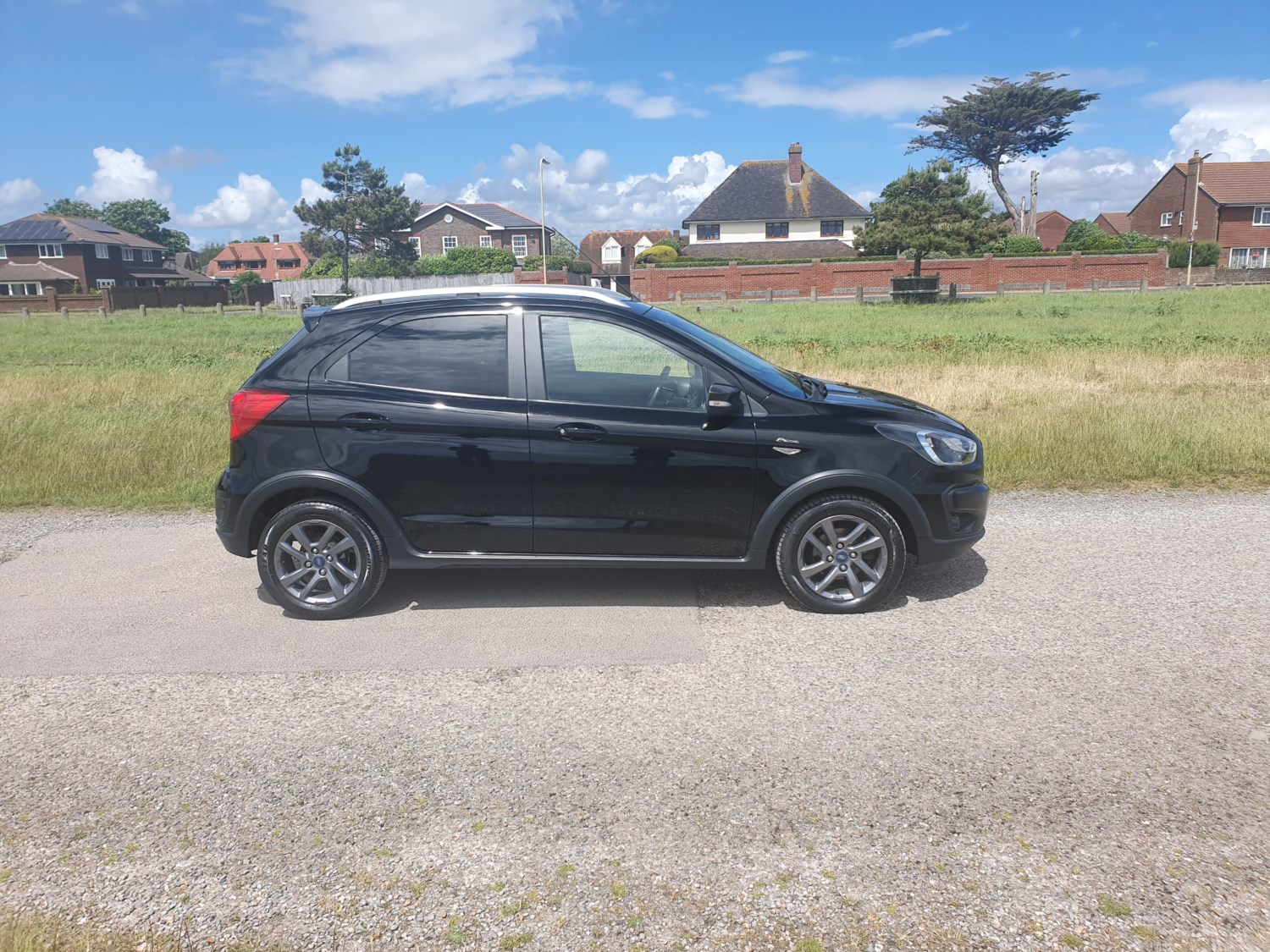 Ford Ka Listing Image