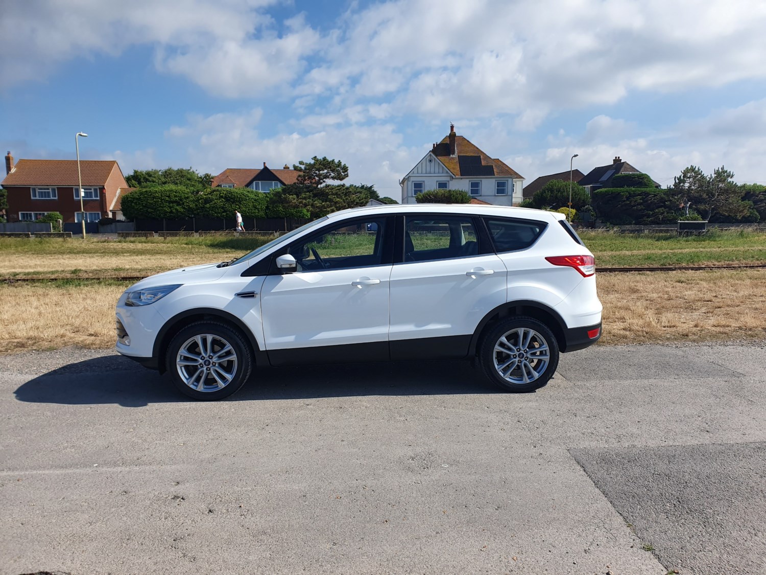 Ford Kuga Listing Image