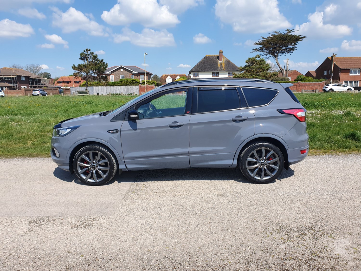 Ford Kuga Listing Image