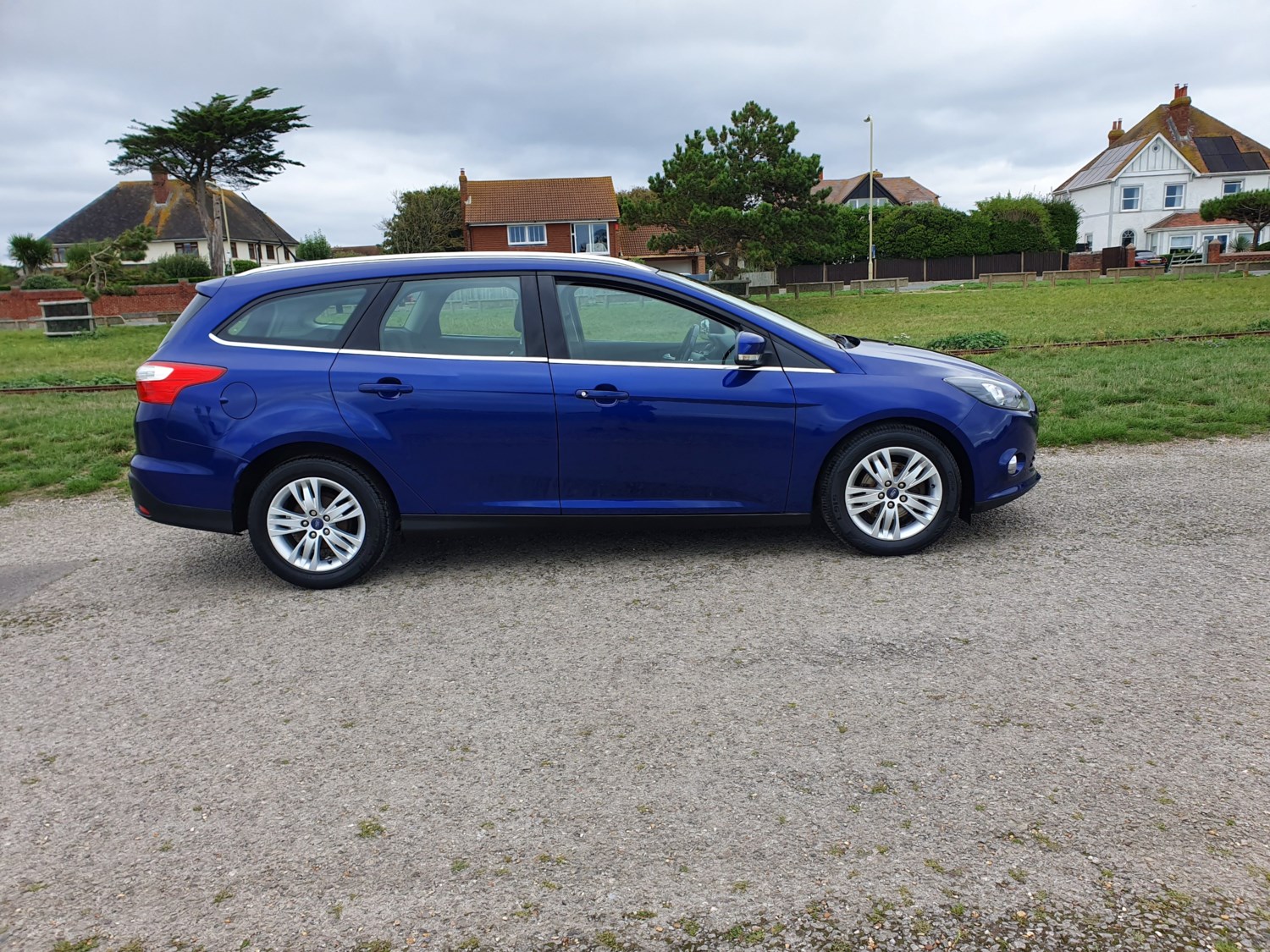 Ford Focus Listing Image