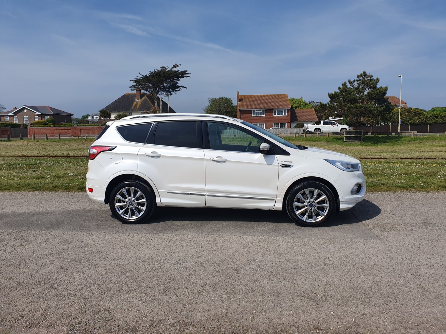 Ford Kuga Listing Image