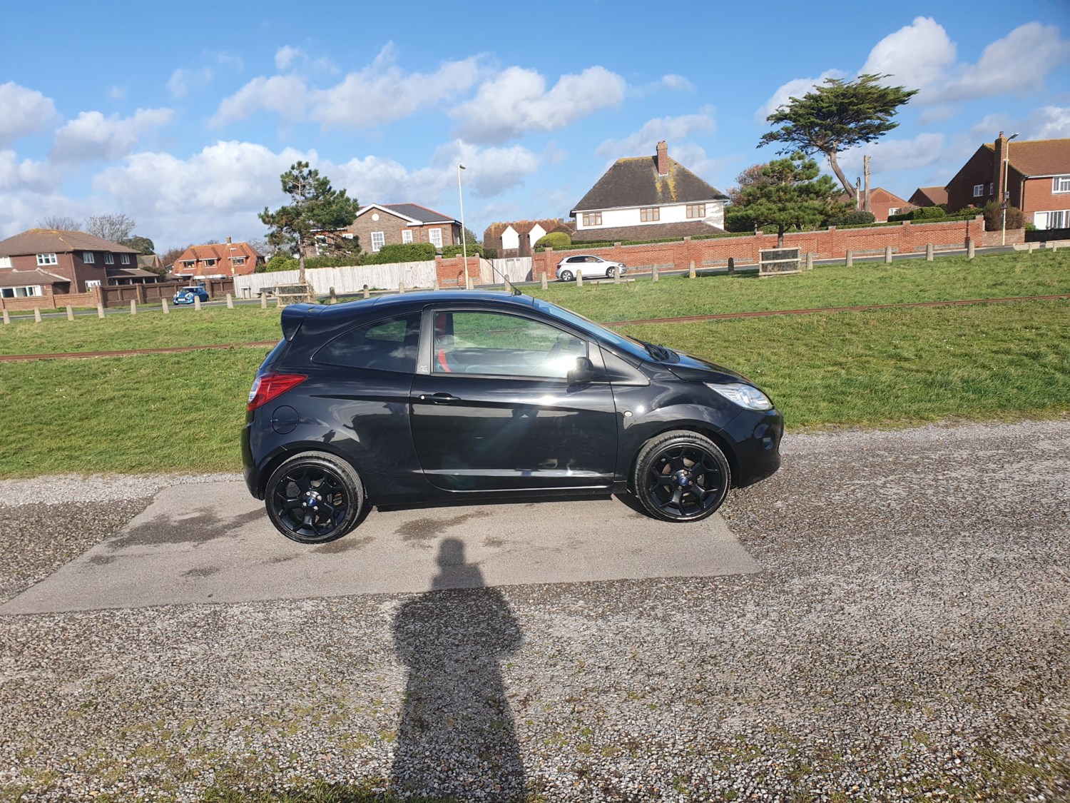 Ford Ka Listing Image