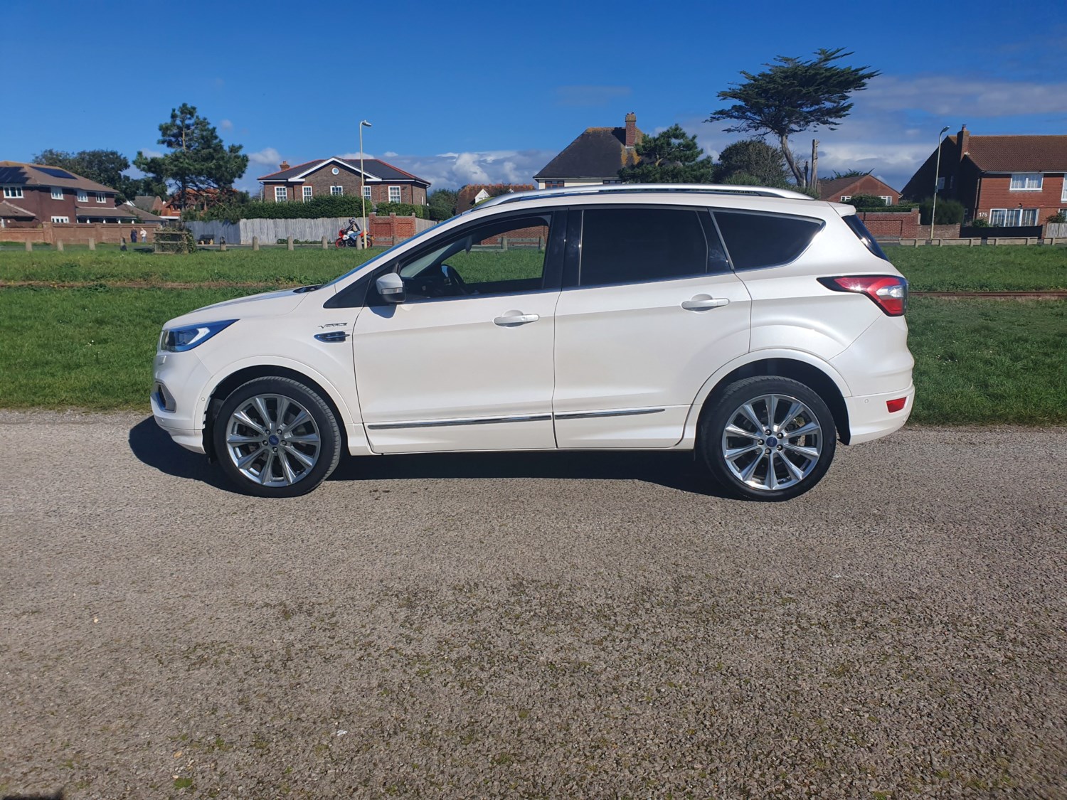 Ford Kuga Listing Image