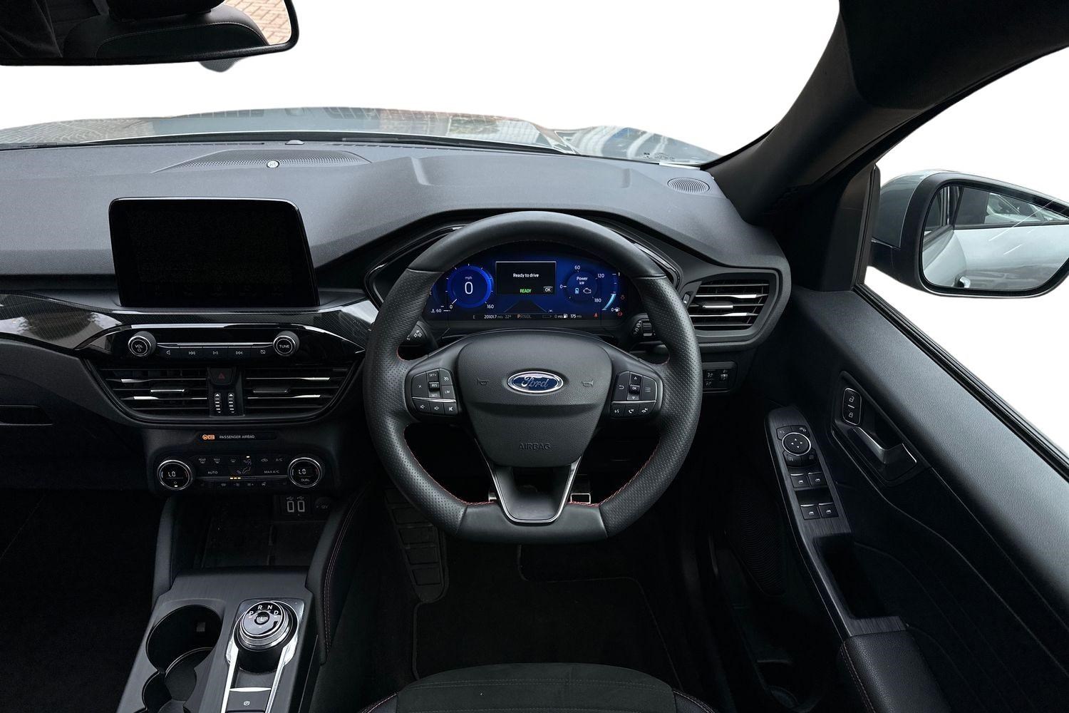 Ford Kuga Listing Image