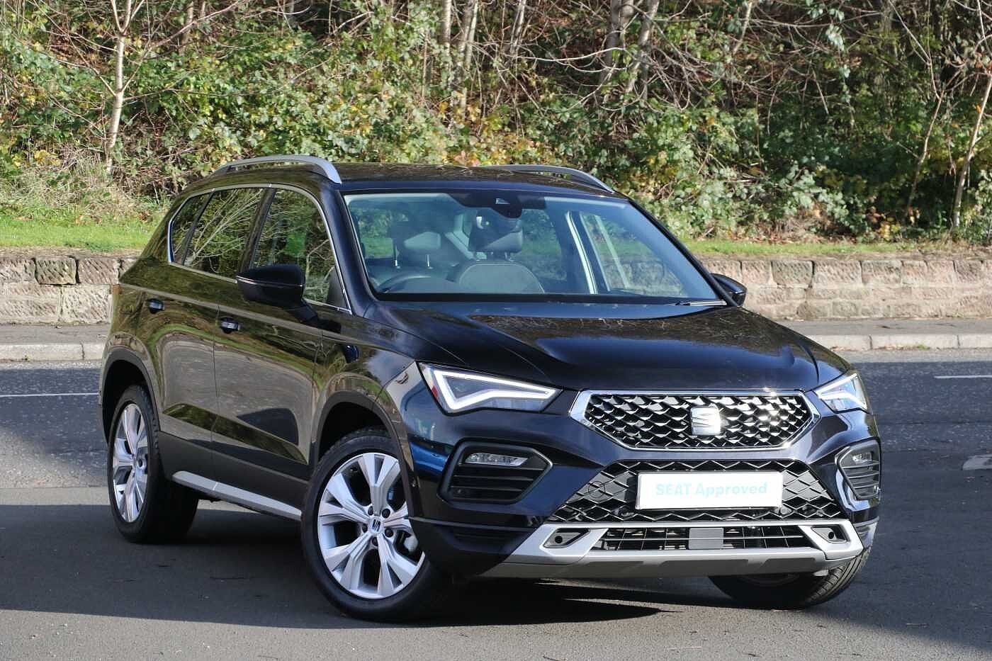 SEAT Ateca Listing Image