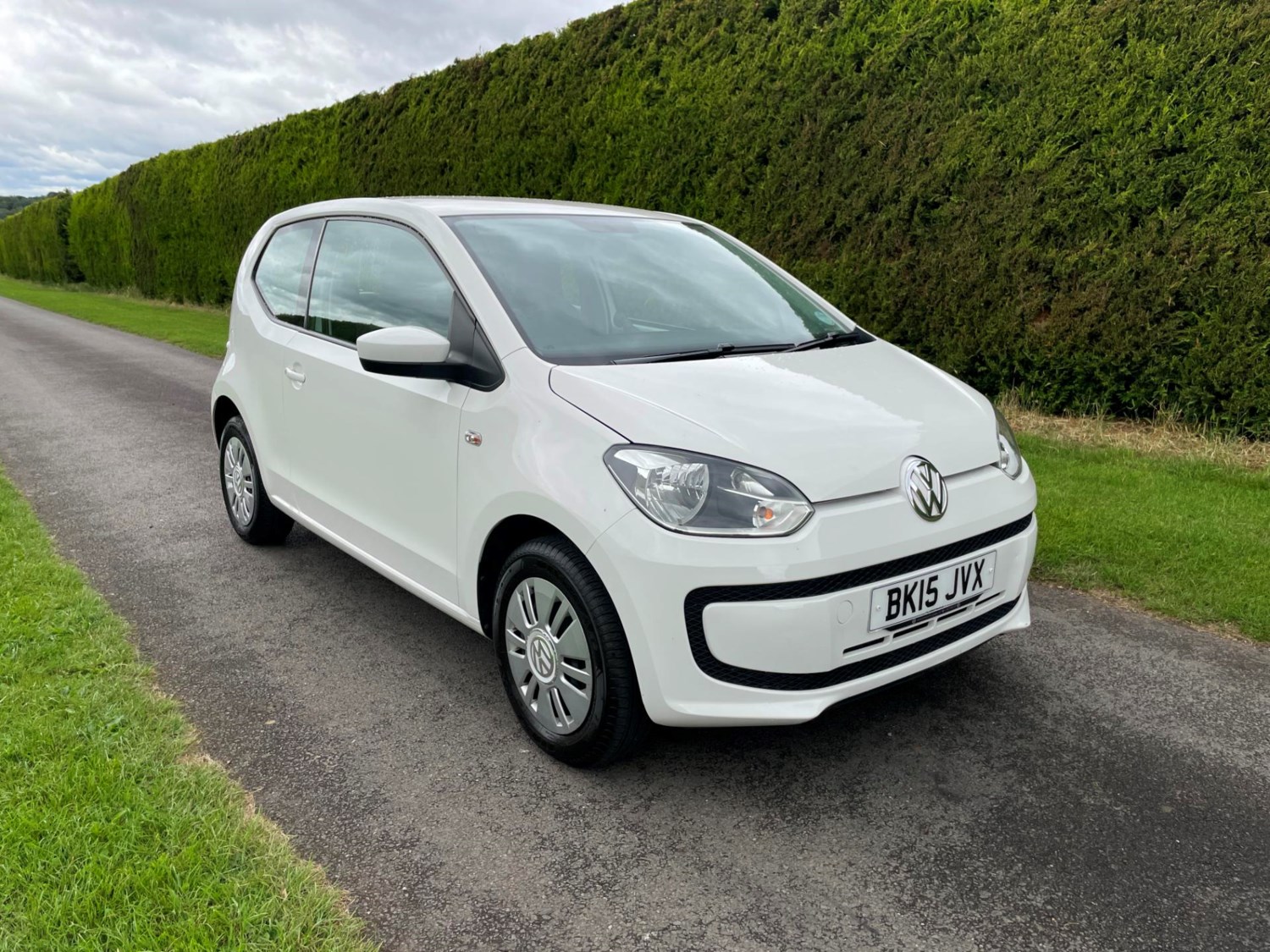 Volkswagen Up! 1.0 Move Up 3dr